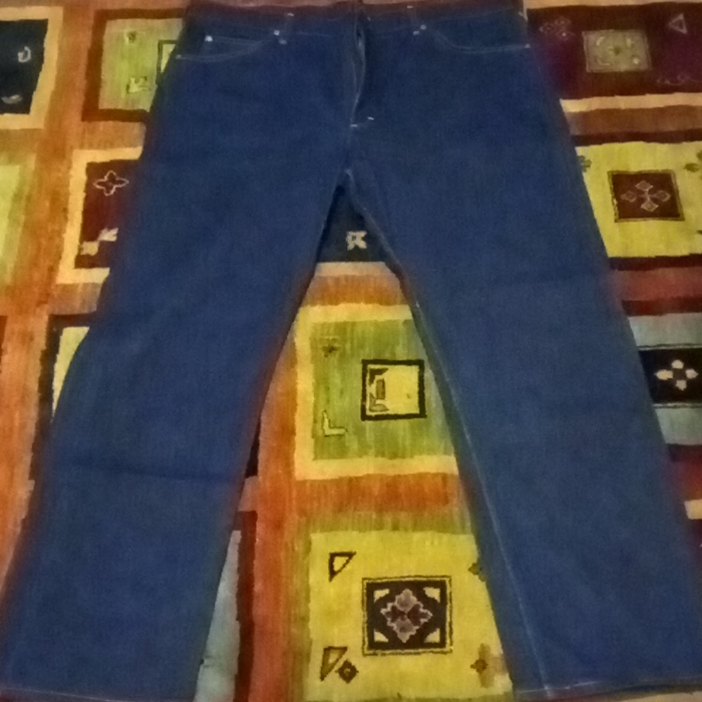 Lee men's New Jean's